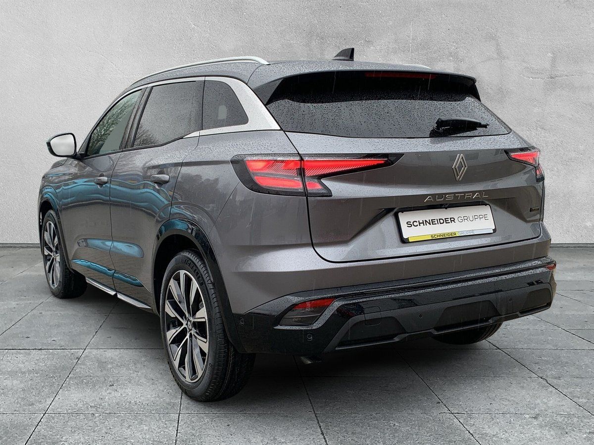 Renault Austral - Bild 3