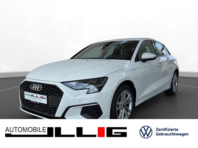 Audi A3 Sportback 40 1.4 TFSIe Stronic