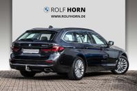 BMW 520 - Vorschau Bild 2