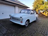 Trabant 601 Projektaufgabe - Trabant 601: P601