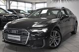Audi A6 50 TDI quattro S LINE PANO ACC NETTO 34.000 - Audi A6: 00