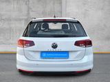Volkswagen Passat Variant 2.0 TDI Business LED KAMERA NAVI - Volkswagen Passat Variant in Halle