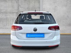 Fahrzeugabbildung Volkswagen Passat Variant 2.0 TDI Business LED KAMERA NAVI