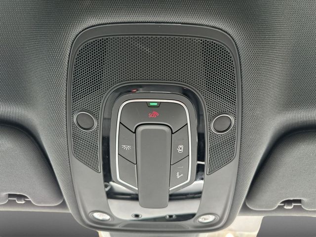 A6 Avant 50 TFSI e QUATTRO S LINE LED+AHK+KAMERA