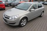 Opel Astra H Lim. Edition - Opel Astra aus 2008: H