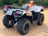 Kymco ATV MXU300i - Offers