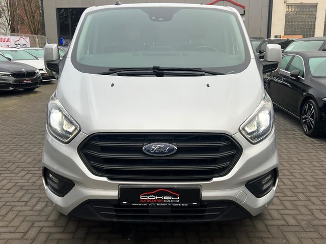 Ford Transit Custom 320 L2°Autom°Kamera°Regal°Navi°