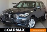 BMW X5 xDrive 45e Leder,Navi,LED,Kamera,Kamera,ACC - BMW X5 Plug-In Hybrid Gebrauchtwagen