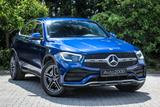 Mercedes-Benz GLC Coupe AMG-Line/Facelift/4Matic/27700Netto - Mercedes-Benz GLC 200 in Hamm
