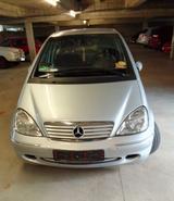 Mercedes-Benz Letzte Chance!  Mercedes-Benz A 160, ELEGANCE - Mercedes-Benz A 160 in Hannover