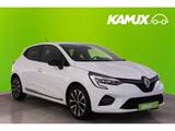 Renault Clio 1.0 TCE 100 ZEN CARPLAY+KLIMAAUTO.+SHZ+PDC - Renault Clio Zen mit Benzin-Antrieb