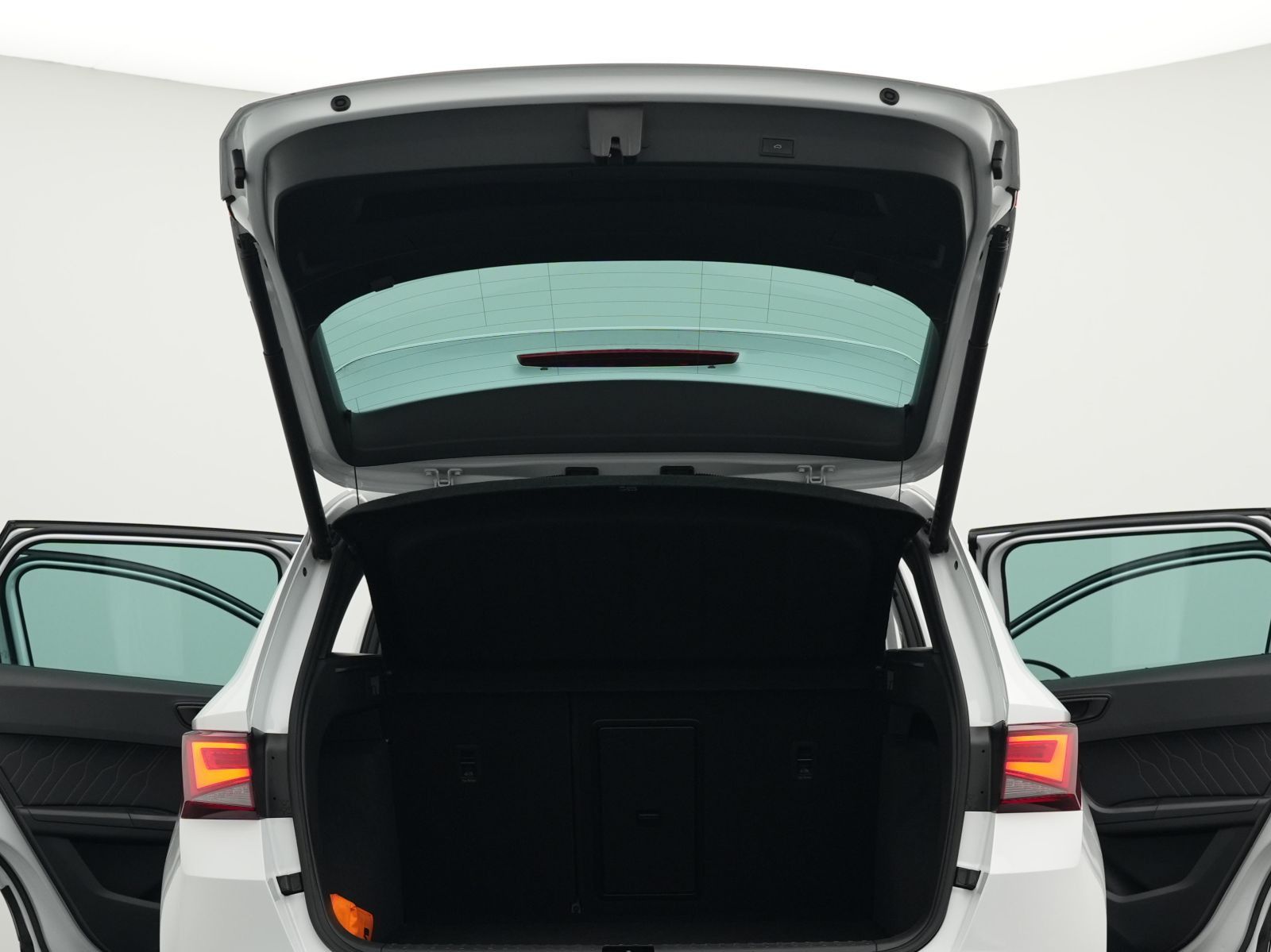 Cupra Ateca - Bild 16