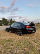 BMW M3  - BMW M3 in Kassel