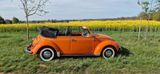 Volkswagen VW Käfer 1302 Cabrio,1972,1,6 Liter,Cabriolet - Volkswagen Oldtimer: Roadster