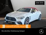Mercedes-Benz CLE 53 4M+ Cab AMG Prem+/Perf Sitze/DYN+/Night - Mercedes-Benz CLE 53 AMG: Weiß, Cabrio