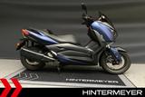 Yamaha X MAX 300 - 1. HAND!