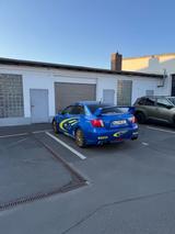 Subaru WRX STI 2.5 Sport Sport - Subaru: Sti