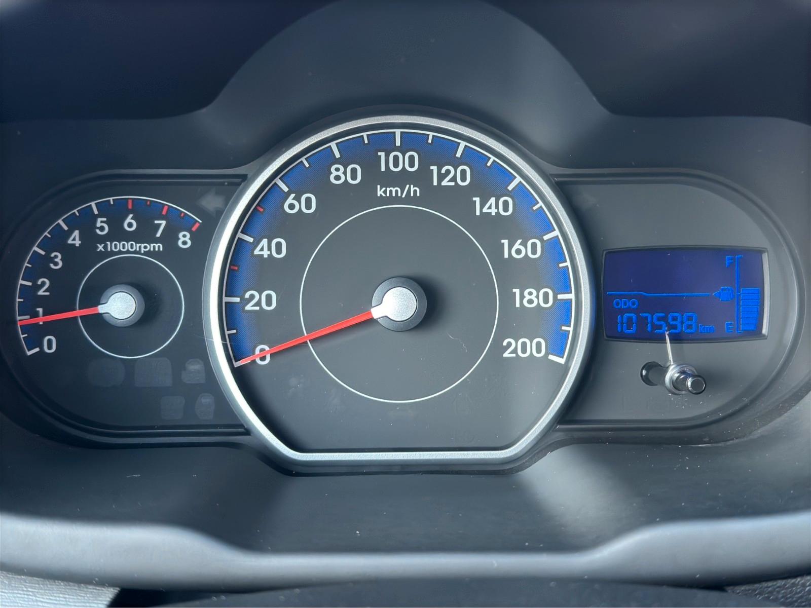 Hyundai i10 FIFA WM Edition (Tüv 07.2027 Service Neu)