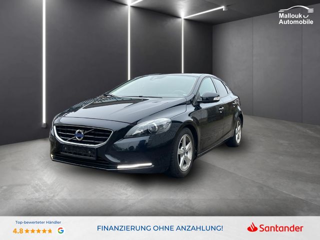 Volvo V40 You! *NAVI*PDC*8 FACH BEREIFT*TOP*