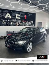 BMW 118 Baureihe 1 Lim. 5-trg. 118 i, Navi, PDC, Shz - gebrauchte BMW 118 aus dem Jahr 2018