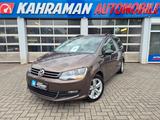 Volkswagen Sharan Match BMT /7Sitze/navi /klima - Volkswagen Sharan: 7n