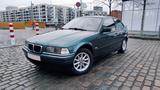BMW 316i Compact in Top-Zustand - BMW 316 aus 1998: 316i Compact
