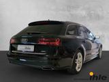 Audi A6 Avant 3,0 TDI V6 tiptronic quattro AHK+R-KAME - Audi A6: V6