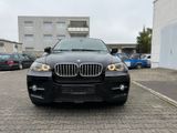 BMW X6 Baureihe X6 xDrive35d Softclose Head-up - BMW X-Reihe aus 2009