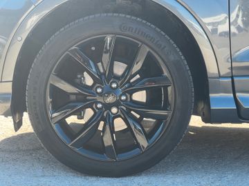 Fahrzeugabbildung Ford Kuga 1.5 EB 4x2 ST-Line Navi Bi-Xenon ACC AHK BT