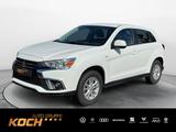 Mitsubishi ASX 1.6 MIVEC Diamant Edition+ 2WD - gebrauchte Mitsubishi ASX aus dem Jahr 2019
