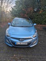 Hyundai i30 CW 1.6 GDI Style Automatik Style