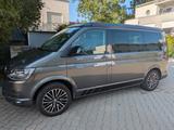 Volkswagen T6 California Beach Edition, EZ 06/2019, 1.Hand - gebrauchte VW T6 California aus dem Jahr 2019
