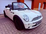 MINI COOPER_S Cabrio Cooper Sidewalk - MINI MINI: Cabrio, Sidewalk