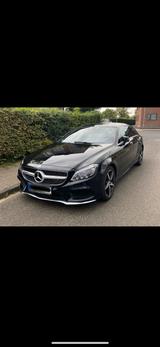 Mercedes-Benz CLS 250 BlueTEC - neuer Motor bei 90000km - Mercedes-Benz CLS 250 aus 2016