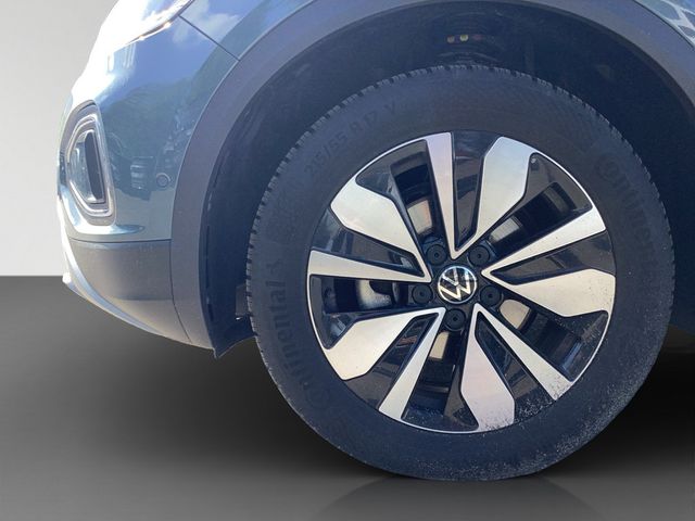 T-Roc 1.5TSI DSG Goal AHK