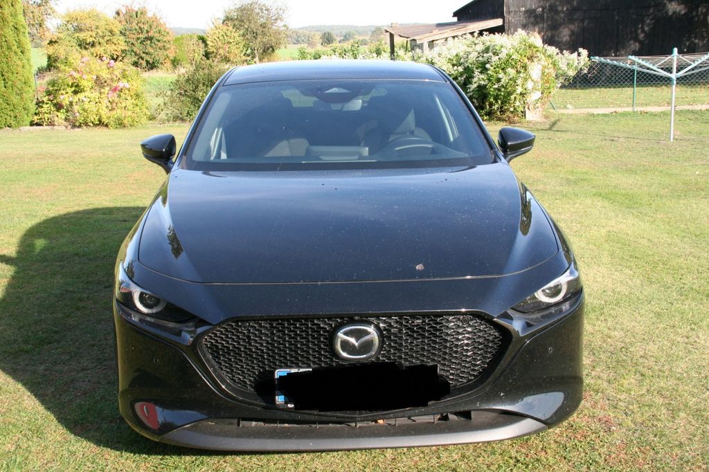 Image of Mazda 3
