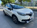 Renault Captur Intens*Automatik*Navi*Sitzheizung*LED* - Renault Captur in Bochum