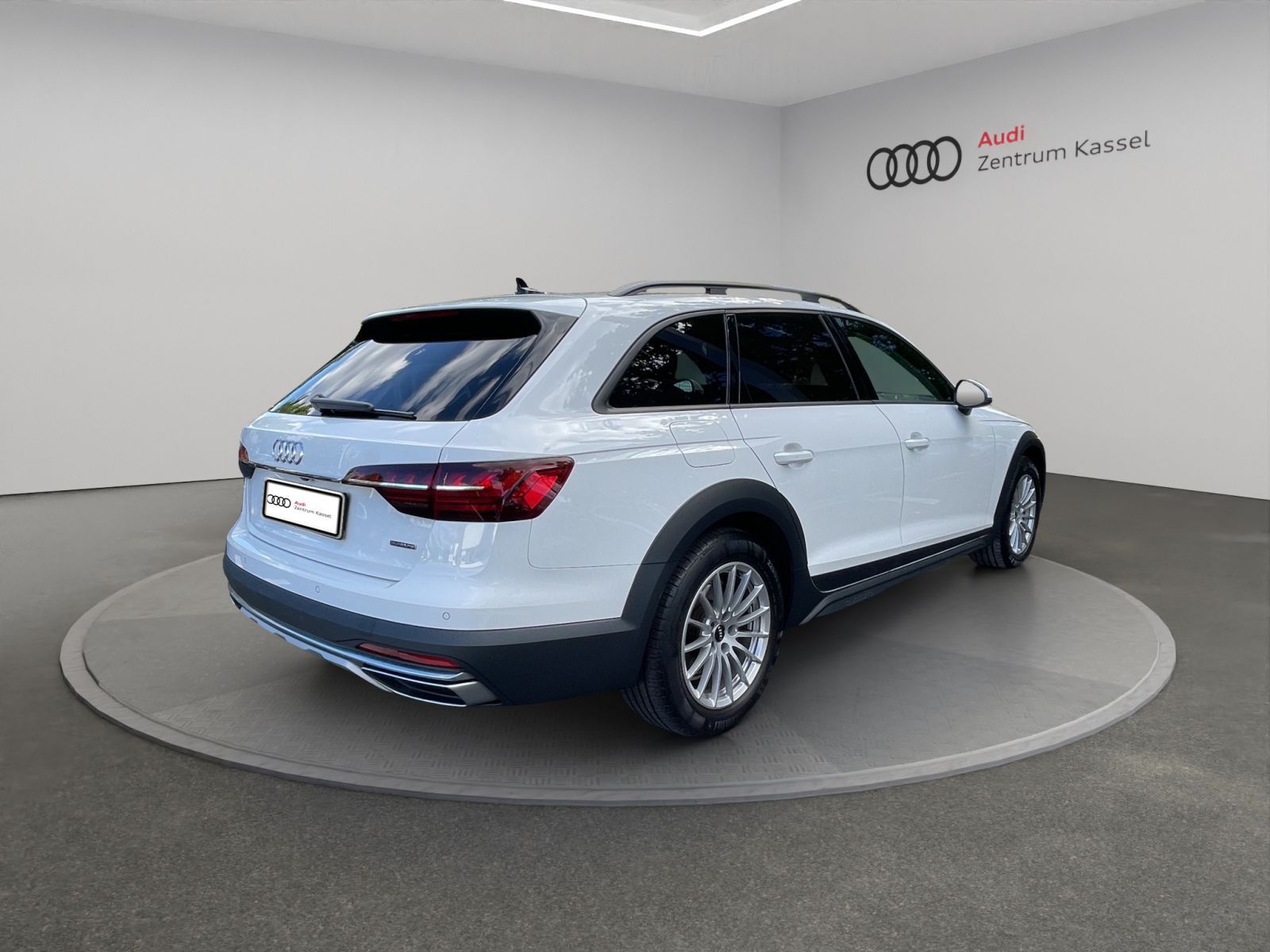 Audi A4 Allroad - Bild 7