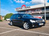 Mercedes-Benz mercedes w203, c180 mit gas, lpg - Mercedes-Benz C 180 mit LPG-Antrieb
