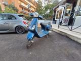 Piaggio Vespa 50 LX - PIAGGIO MOFA