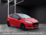 Ford Fiesta ST-Line"Garantie-TÜV/ServiceNEU" - Ford: Service