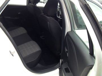 Bild 6 Opel Corsa F 1.2 Edition Klima BT Sitz+Lenkradheizung