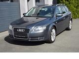 Audi A4 Avant 1,6 Klimaauto. ALU SHZ 76.942 km - Audi A4: 1.6