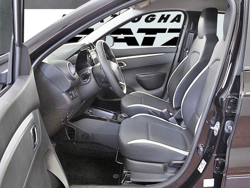 Fahrzeugabbildung Dacia Spring 45 Electric Expression MediaNav