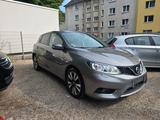Nissan Pulsar Acenta*1HAND * - Nissan Pulsar in Bochum