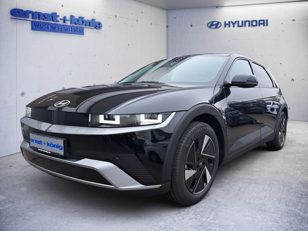 Hyundai IONIQ 5 84 kWh Centriq