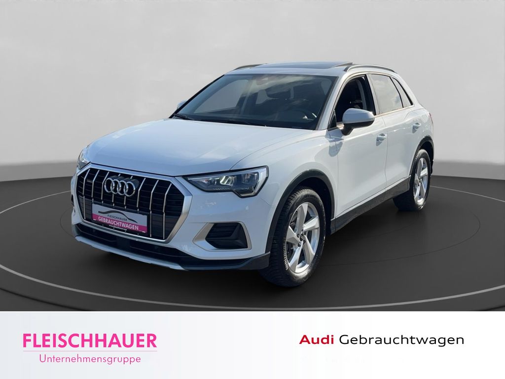 Image of Audi Q3