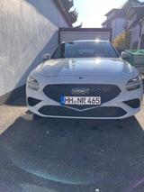 Genesis GV70 Diesel 2.2 8AT RWD Sport Sport - Genesis GV70 in Düsseldorf