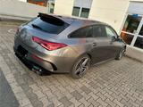 Mercedes-Benz CLA 45 AMG Shooting Brake Mercedes-AMG CLA 4... - Mercedes-Benz CLA 45 AMG Shooting Brake aus 2020