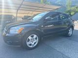 Dodge Caliber Caliber 5p 2.0 Turbodiesel 140cv 6 - Dodge Caliber: Limousine